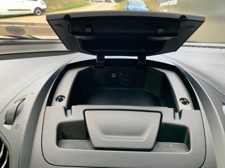 2023 Ford Transit Courier - photo 21