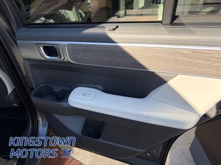2025 Hyundai Santa Fe - photo 21