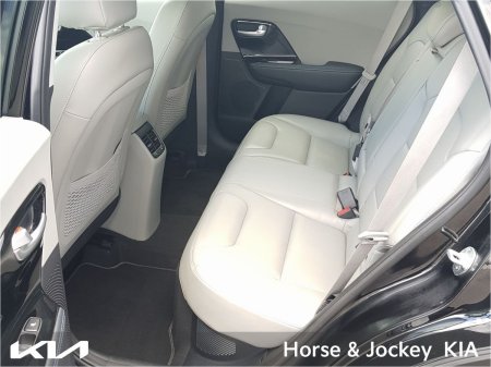 2020 Kia Niro - photo 8