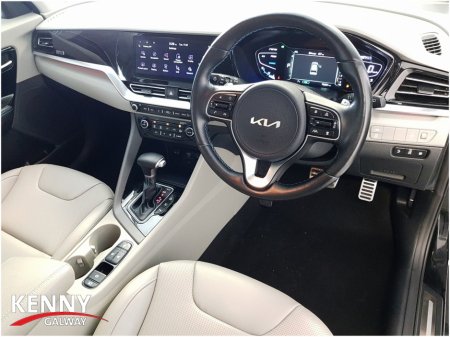 2022 Kia Niro - photo 21