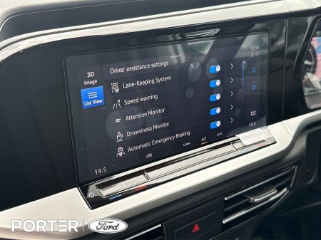 2026 Ford Transit Connect - photo 36