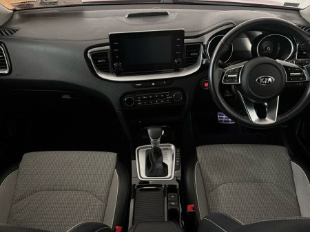 2021 Kia XCeed - photo 14