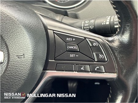 2020 Nissan Qashqai - photo 14