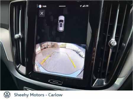 2025 Volvo V60 - photo 18