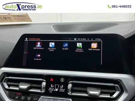 2020 BMW 3-Series - photo 43