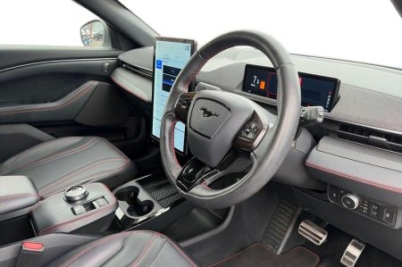 2022 Ford Mustang Mach-E - photo 9