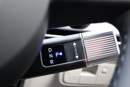2026 Hyundai Tucson - photo 16