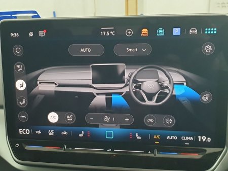 2025 Volkswagen ID.5 - photo 26