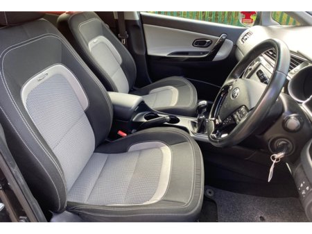 2018 Kia Ceed - photo 14