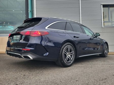 2027 Mercedes-Benz E-Class - photo 9