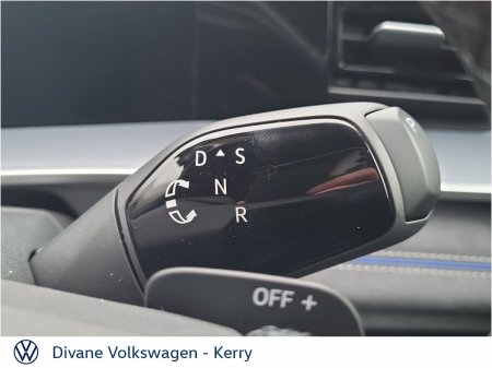 2027 Volkswagen Tayron - photo 16