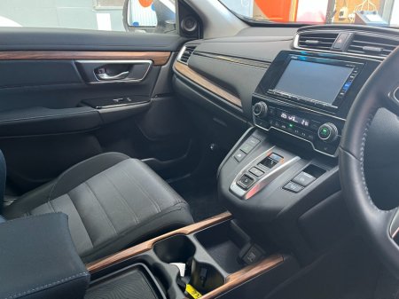 2019 Honda CR-V - photo 9