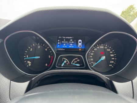 2015 Ford Focus - photo 15