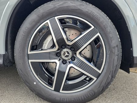 2027 Mercedes-Benz GLC - photo 16
