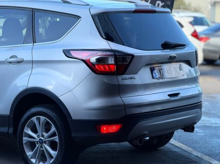2017 Ford Kuga - photo 9