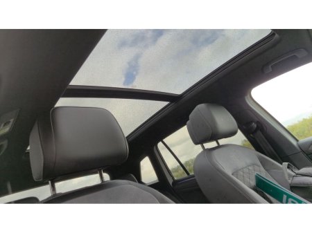 2024 Volkswagen Tiguan - photo 16