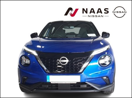 2026 Nissan Juke - photo 2