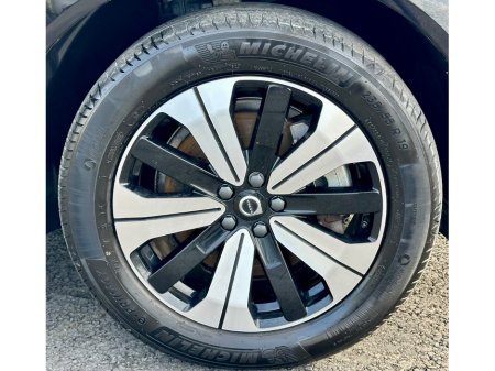 2025 Volvo XC60 - photo 27