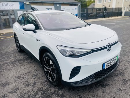 2022 Volkswagen ID.4 - photo 3