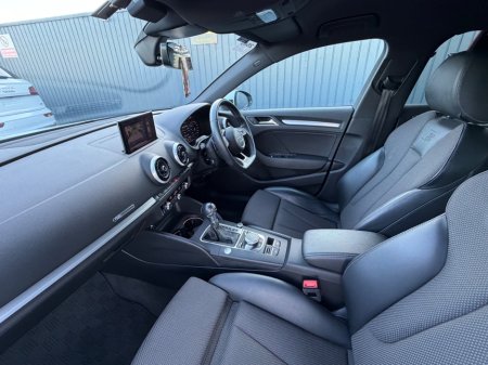 2020 Audi A3 - photo 54