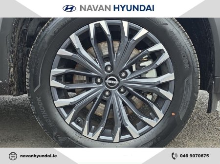 2026 Nissan X-Trail - photo 16