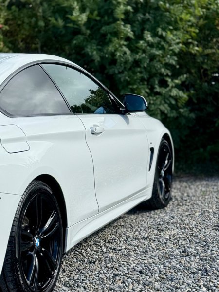 2019 BMW 4-Series - photo 36