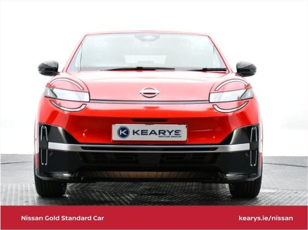 2027 Nissan Micra - photo 11