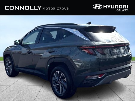 2024 Hyundai Tucson - photo 2
