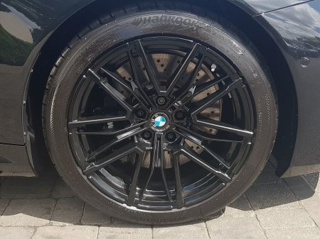 2026 BMW M5 - photo 12