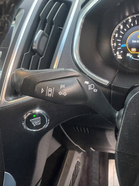 2017 Ford Edge - photo 22