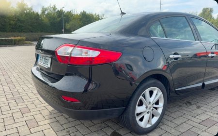 2015 Renault Fluence - photo 2