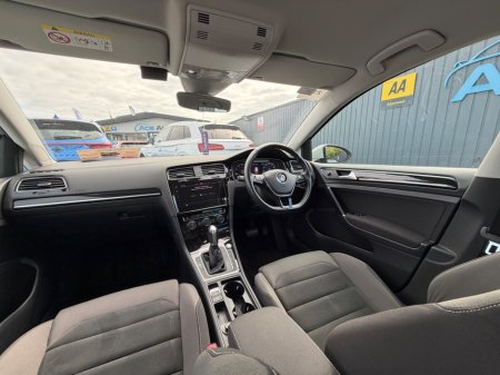 2017 Volkswagen Golf - photo 35