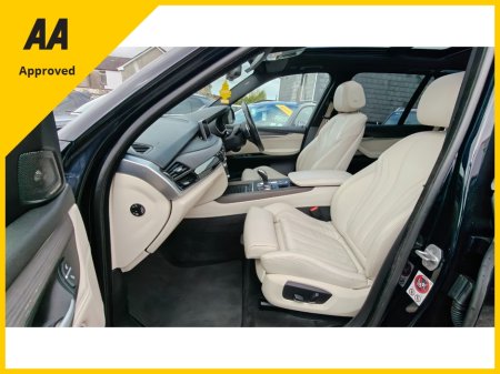 2017 BMW X5 - photo 23