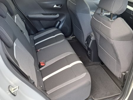 2025 Opel Frontera - photo 15