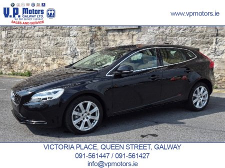 2020 Volvo V40 - photo 3