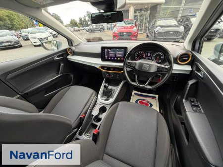 2022 SEAT Arona - photo 11