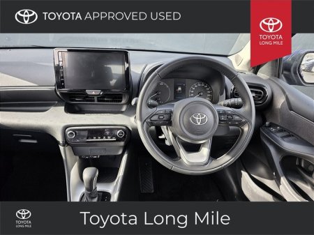 2026 Toyota Yaris - photo 9