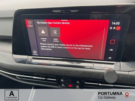 2024 Volkswagen Golf - photo 10