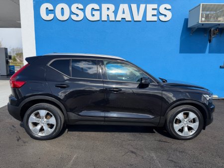 2018 Volvo XC40 - photo 2