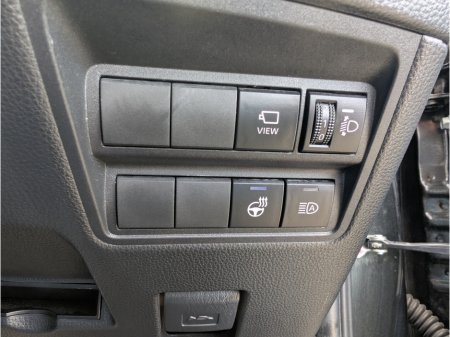 2023 Toyota Yaris Cross - photo 25
