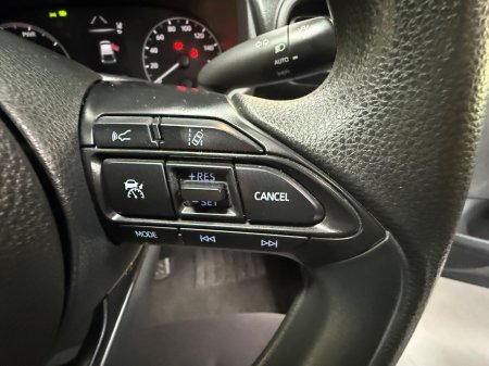 2022 Toyota Yaris - photo 16