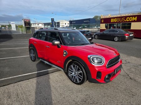 2022 Mini Countryman - photo 12
