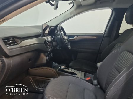 2023 Ford Kuga - photo 5