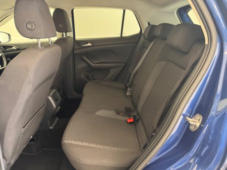 2023 Volkswagen T-Cross - photo 5