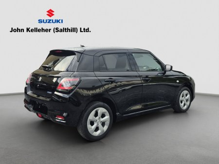 2026 Suzuki Swift - photo 4