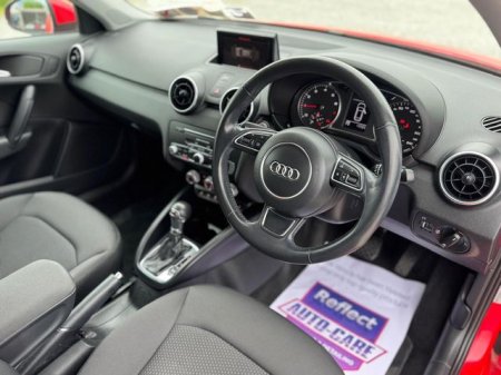 2018 Audi A1 - photo 10