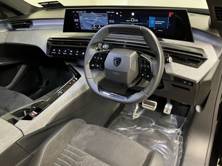 2024 Peugeot 3008 - photo 9