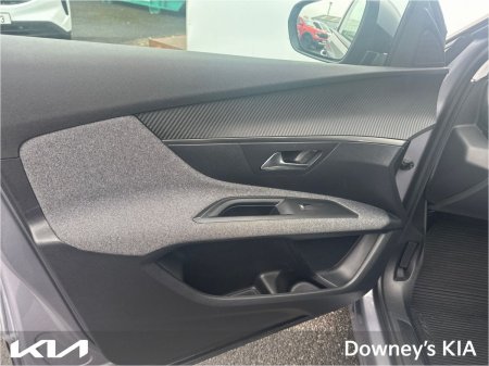 2021 Peugeot 3008 - photo 10