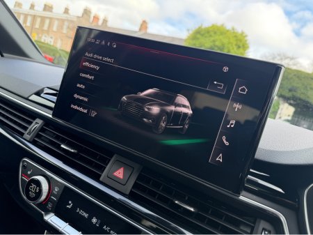 2023 Audi A4 - photo 31
