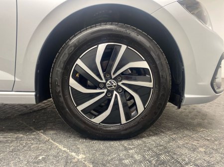 2023 Volkswagen Polo - photo 5